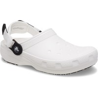 Crocs Classic Work Clog